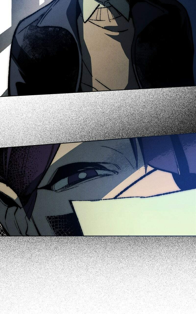 Hand Jumper chapter 110, page 13