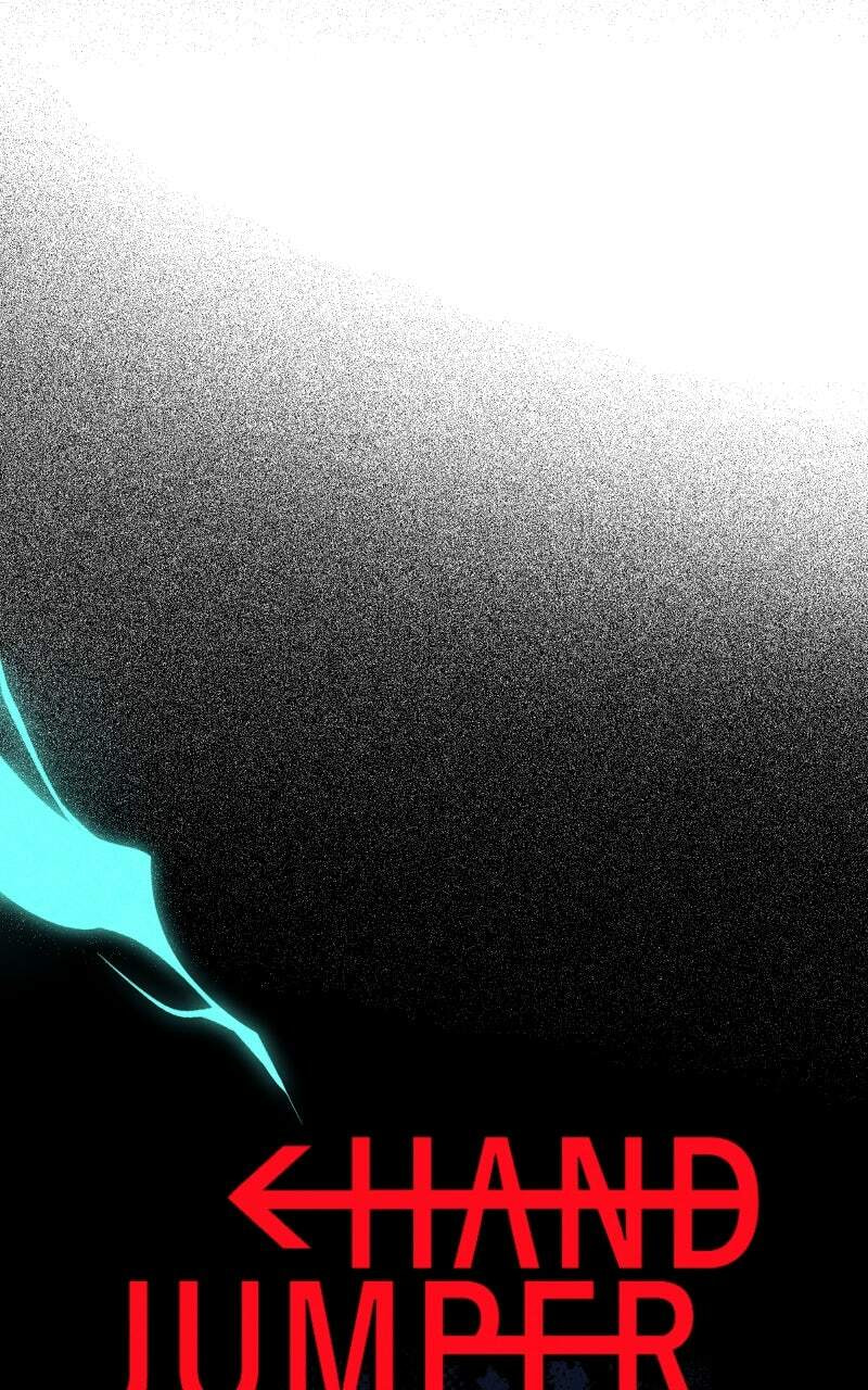 Hand Jumper chapter 110, page 14