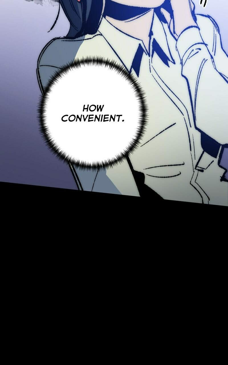 Hand Jumper chapter 110, page 22