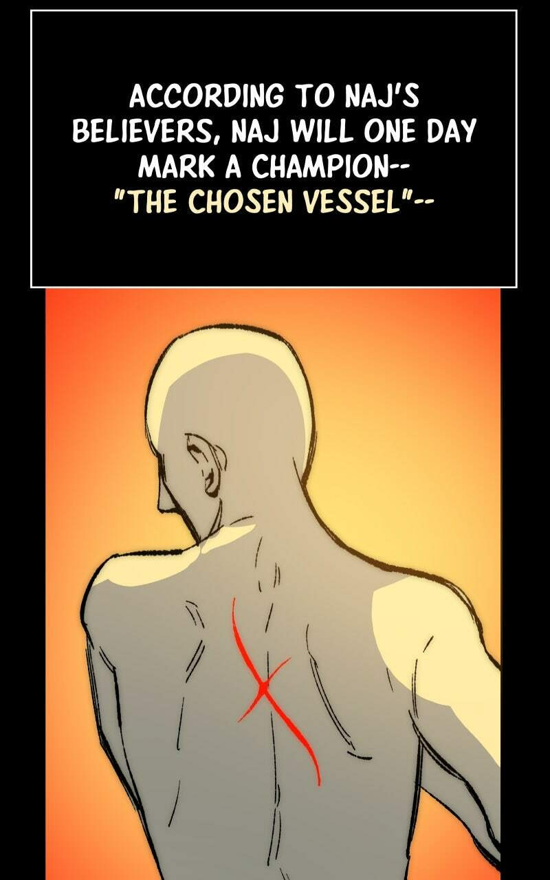 Hand Jumper chapter 110, page 23