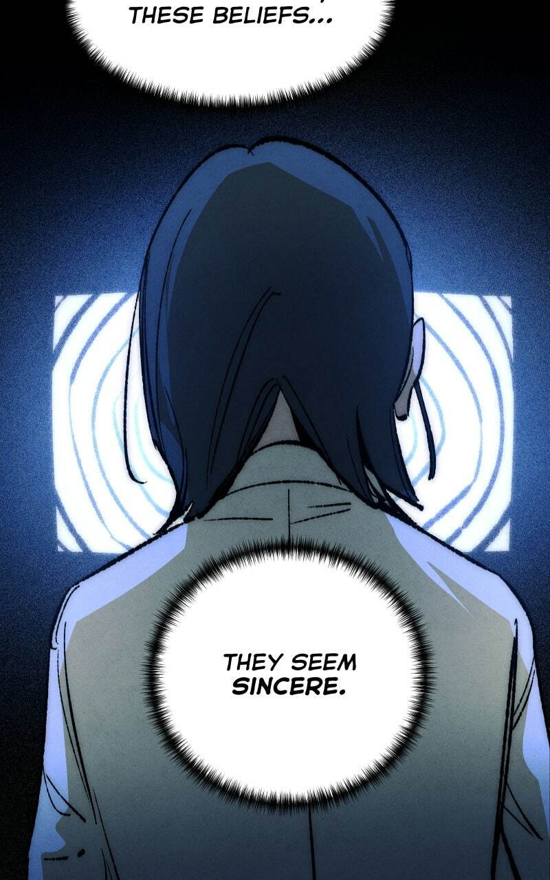 Hand Jumper chapter 110, page 31