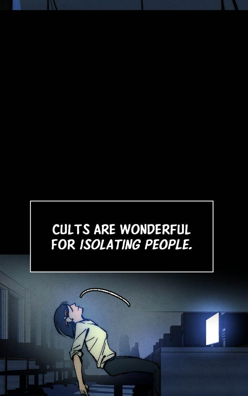 Hand Jumper chapter 110, page 32