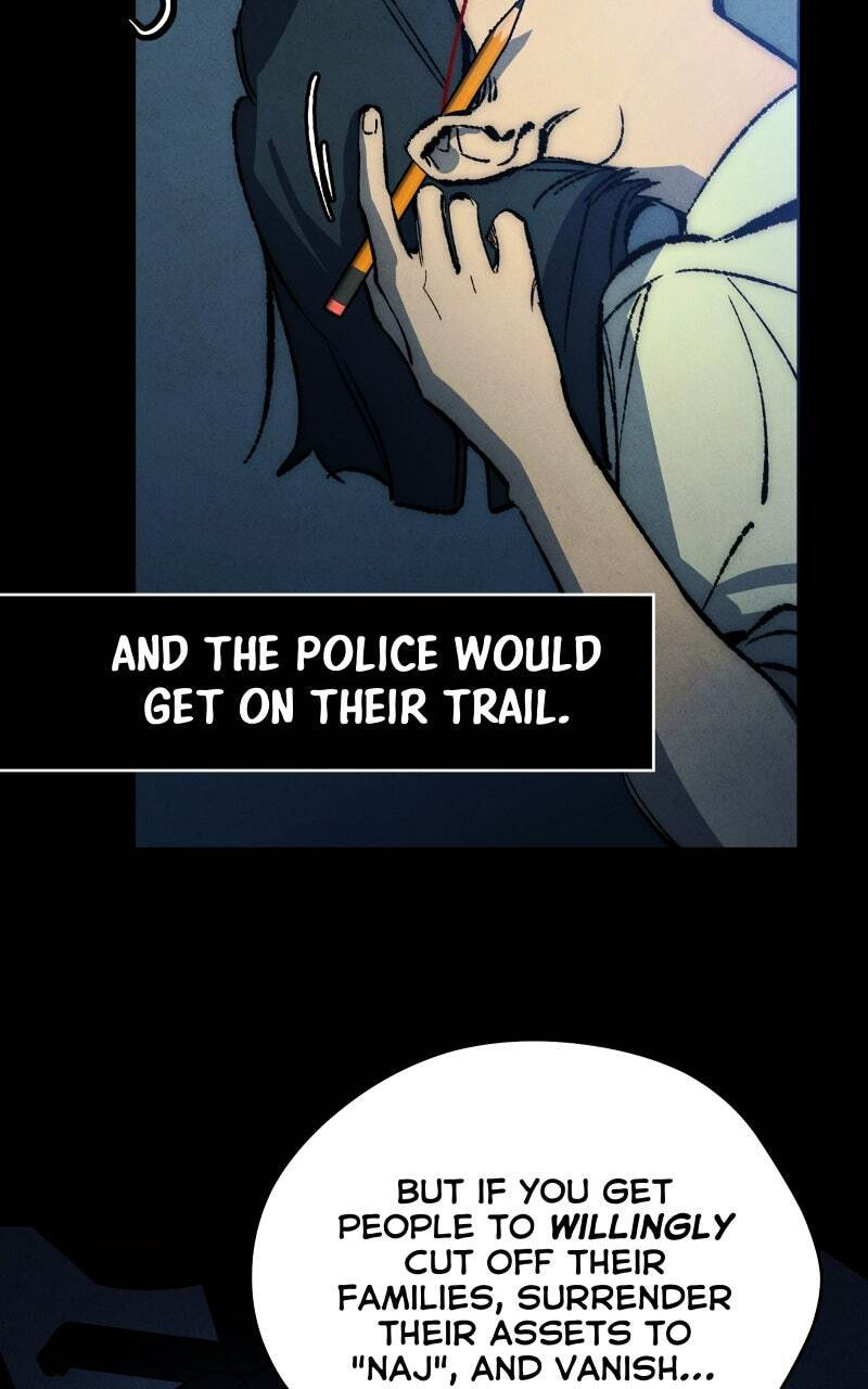 Hand Jumper chapter 110, page 34