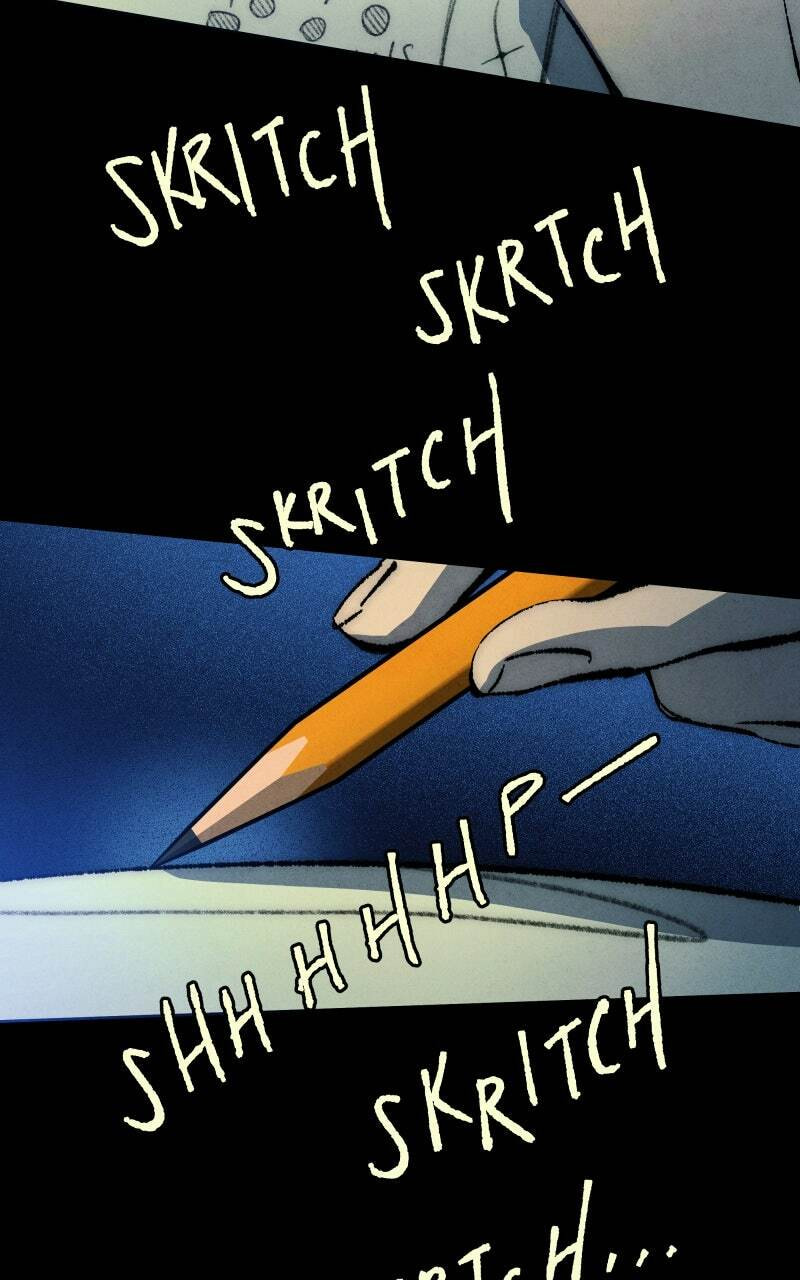 Hand Jumper chapter 110, page 39