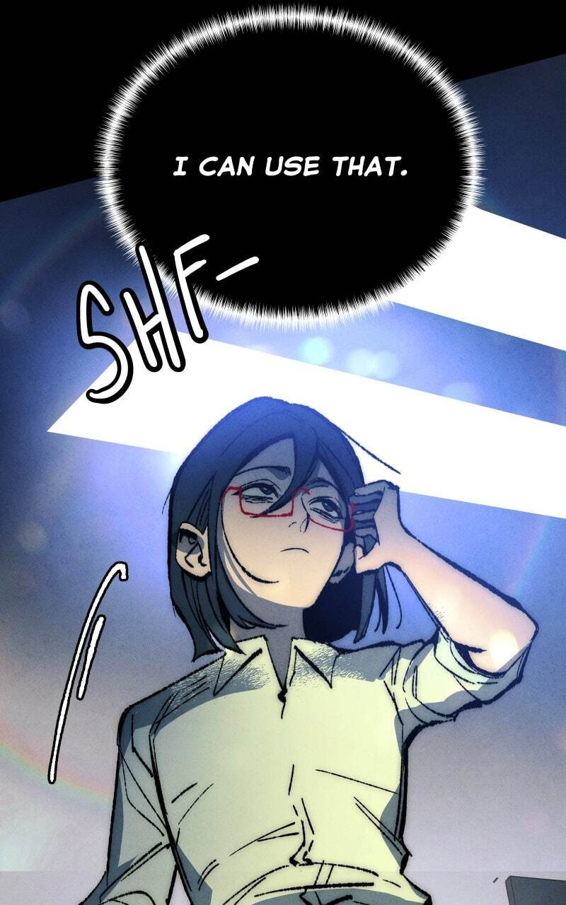Hand Jumper chapter 110, page 44