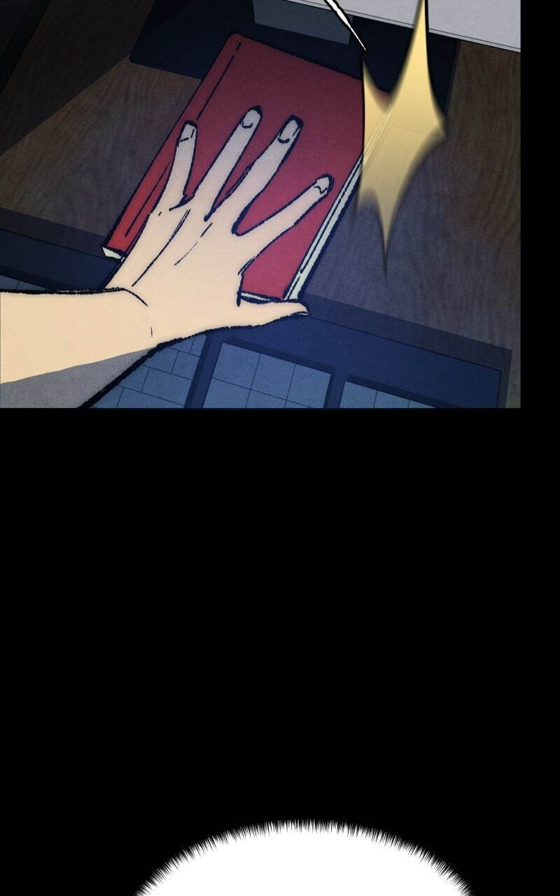 Hand Jumper chapter 110, page 46