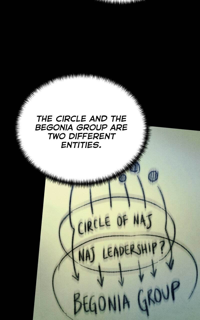 Hand Jumper chapter 110, page 48