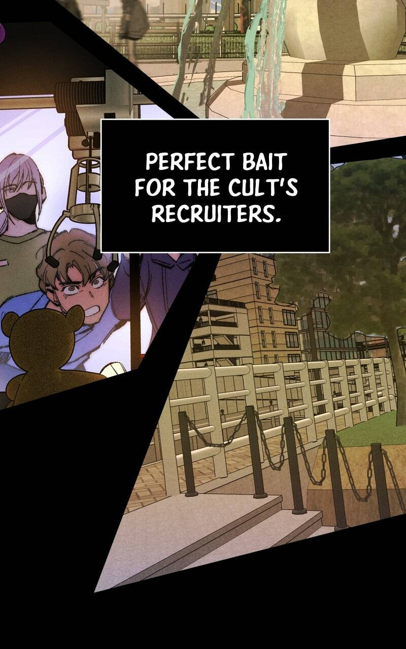 Hand Jumper chapter 110, page 51