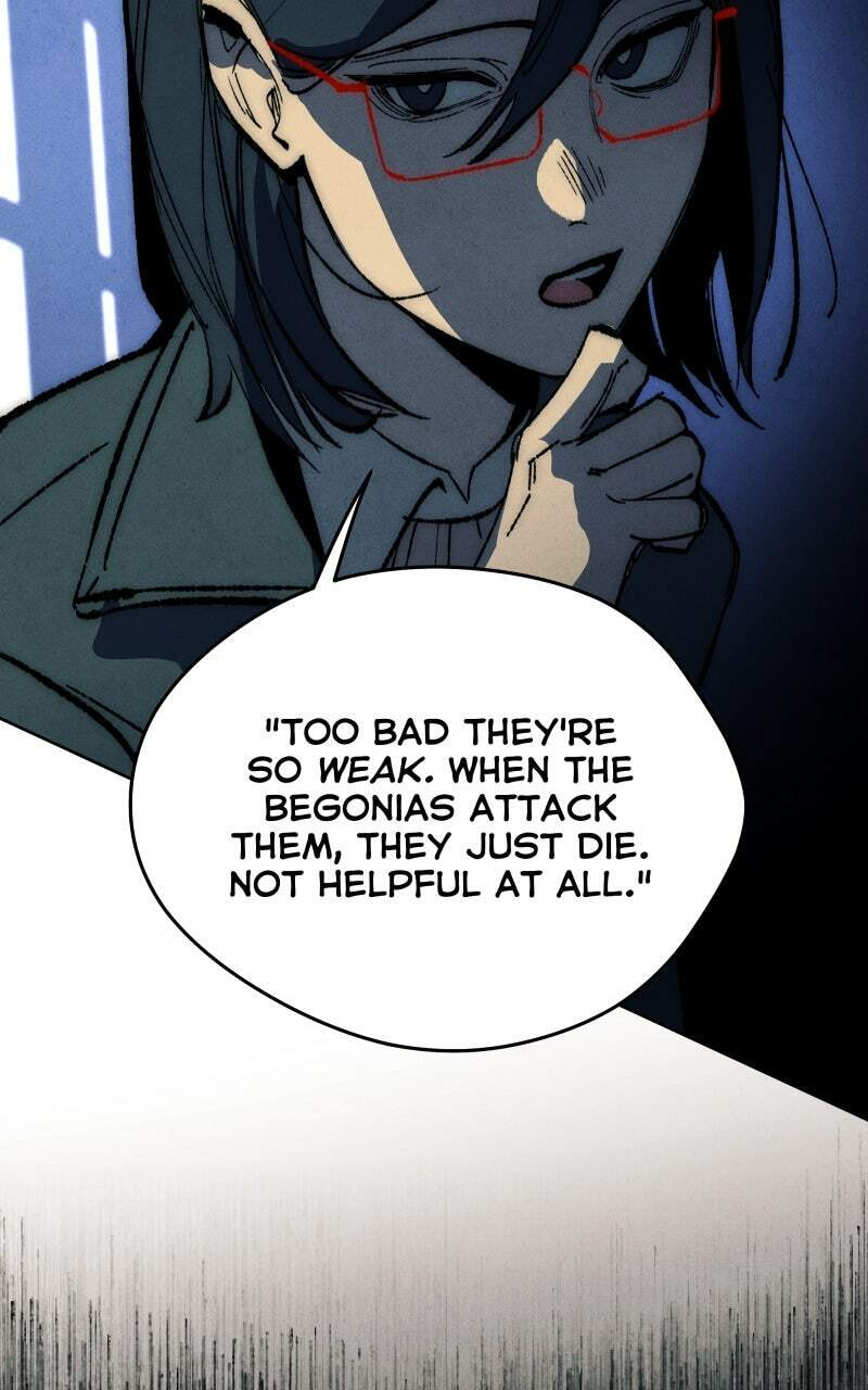 Hand Jumper chapter 110, page 60