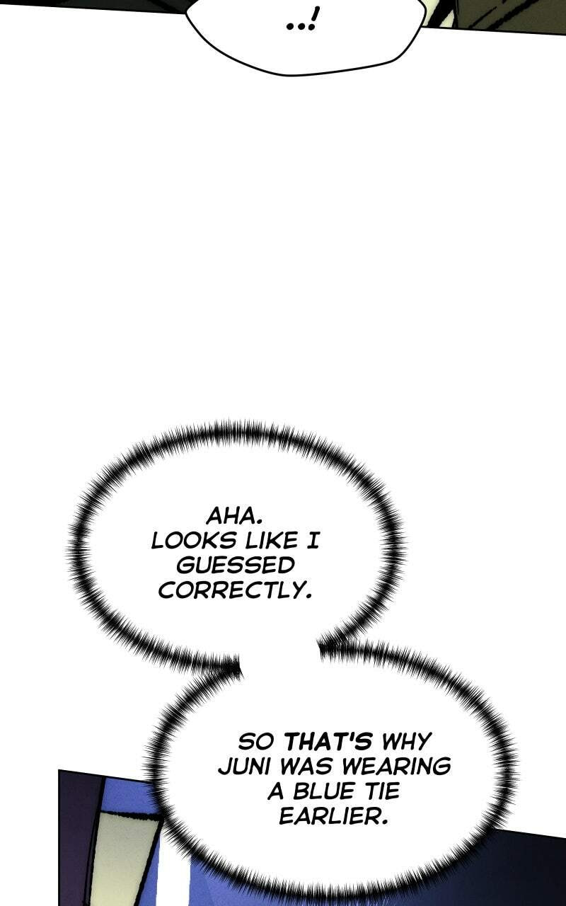 Hand Jumper chapter 110, page 64