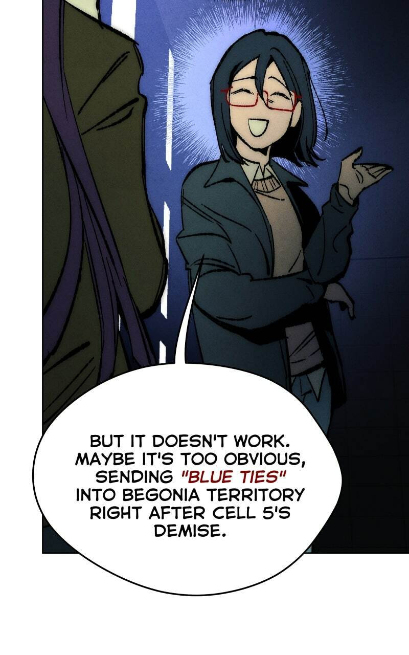 Hand Jumper chapter 110, page 65