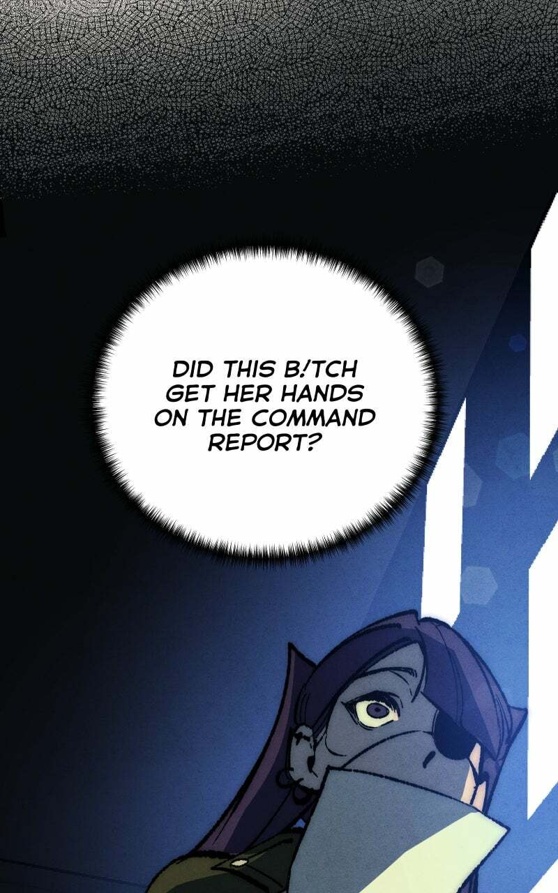 Hand Jumper chapter 110, page 72