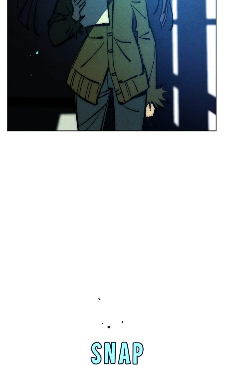 Hand Jumper chapter 110, page 82