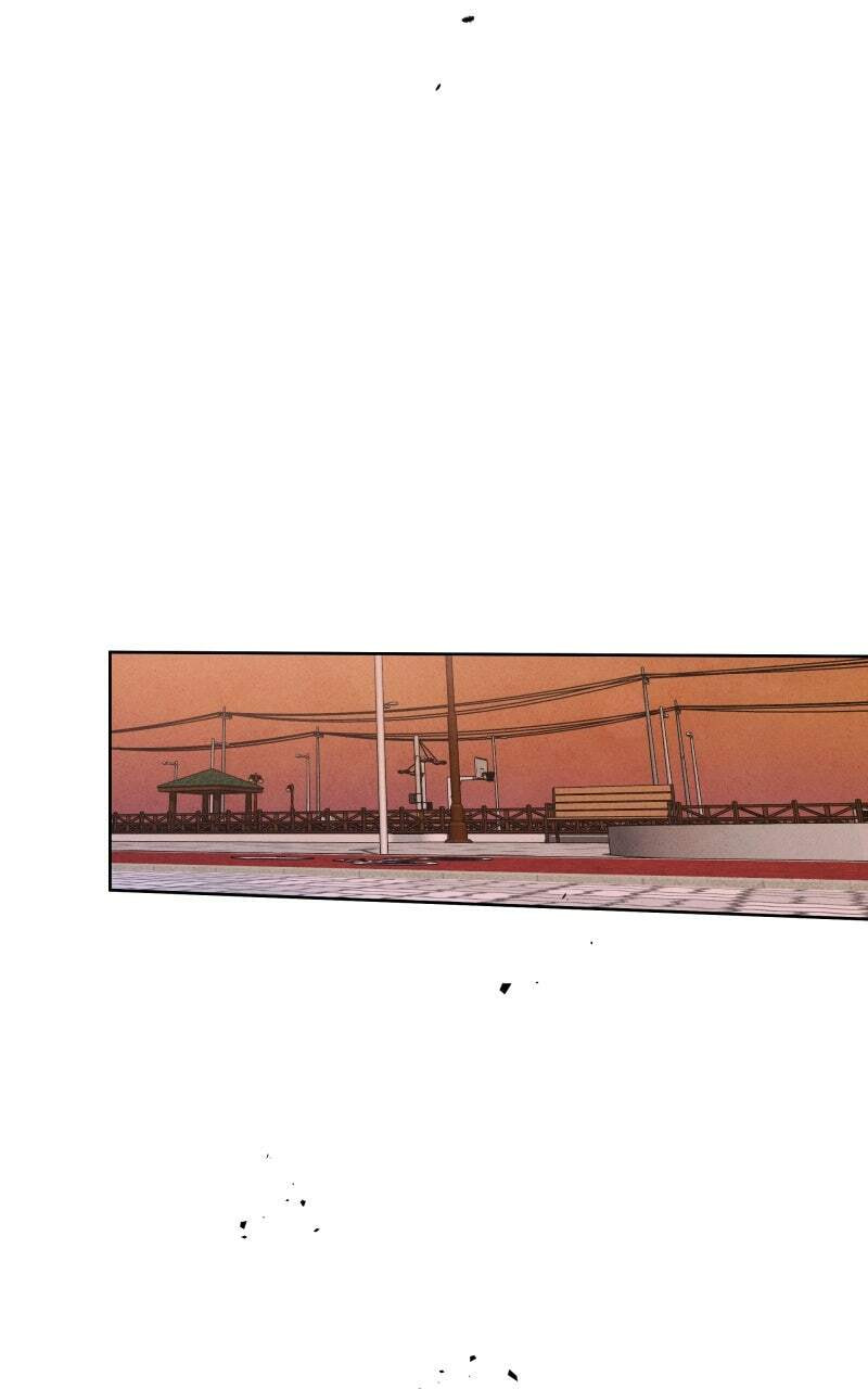 Hand Jumper chapter 110, page 83
