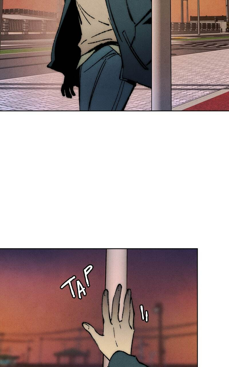 Hand Jumper chapter 110, page 87