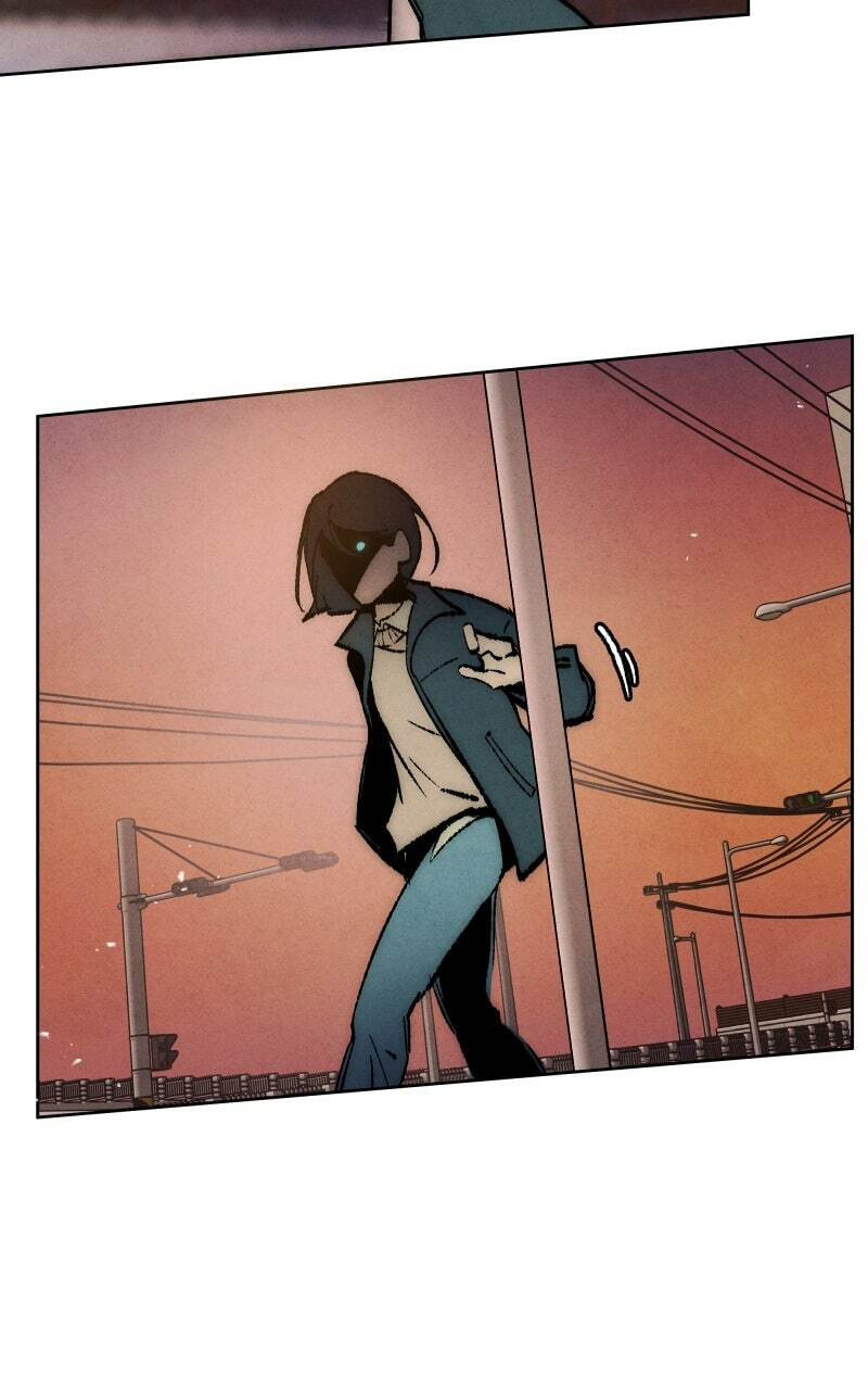 Hand Jumper chapter 110, page 88