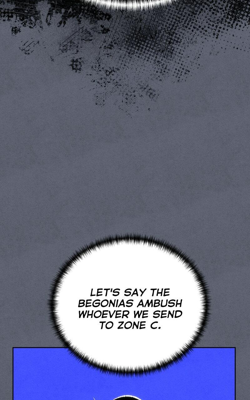 Hand Jumper chapter 110, page 97
