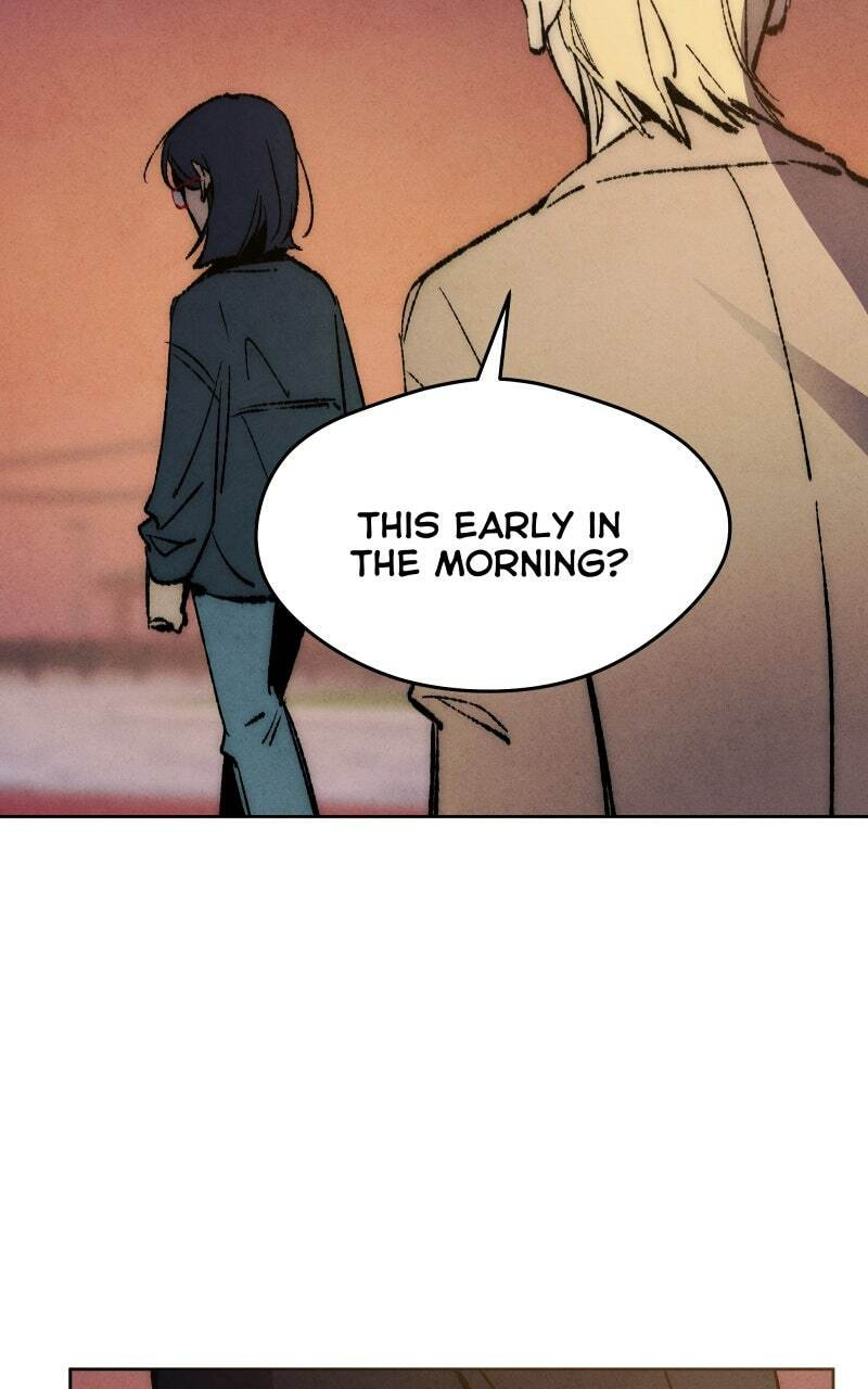 Hand Jumper chapter 110, page 102
