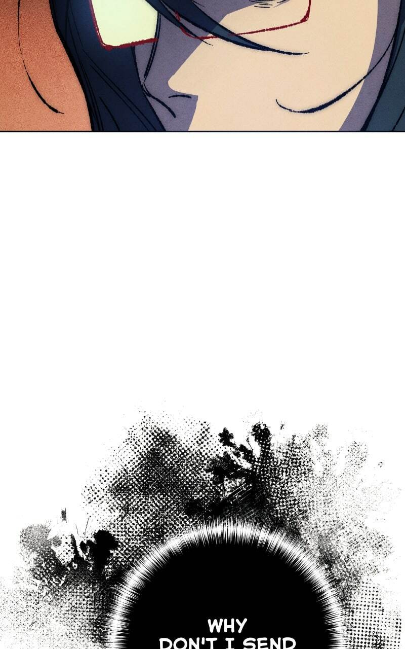 Hand Jumper chapter 110, page 104