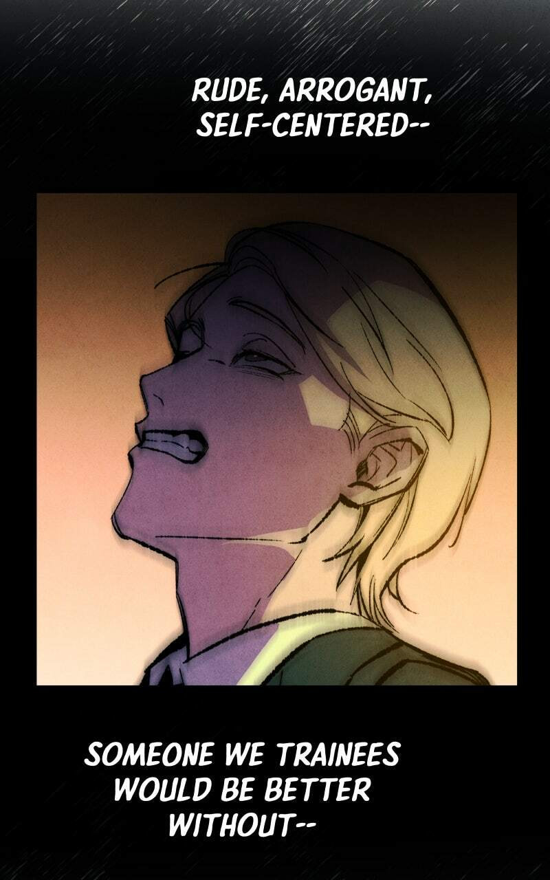 Hand Jumper chapter 110, page 108