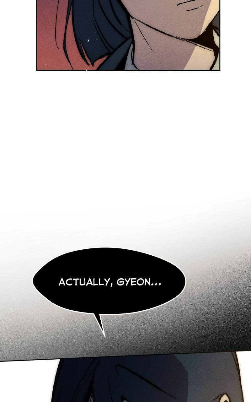 Hand Jumper chapter 110, page 112
