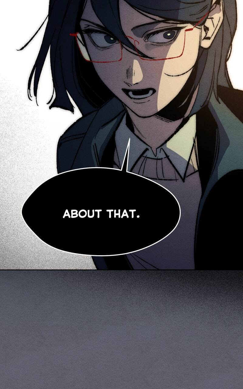 Hand Jumper chapter 110, page 113