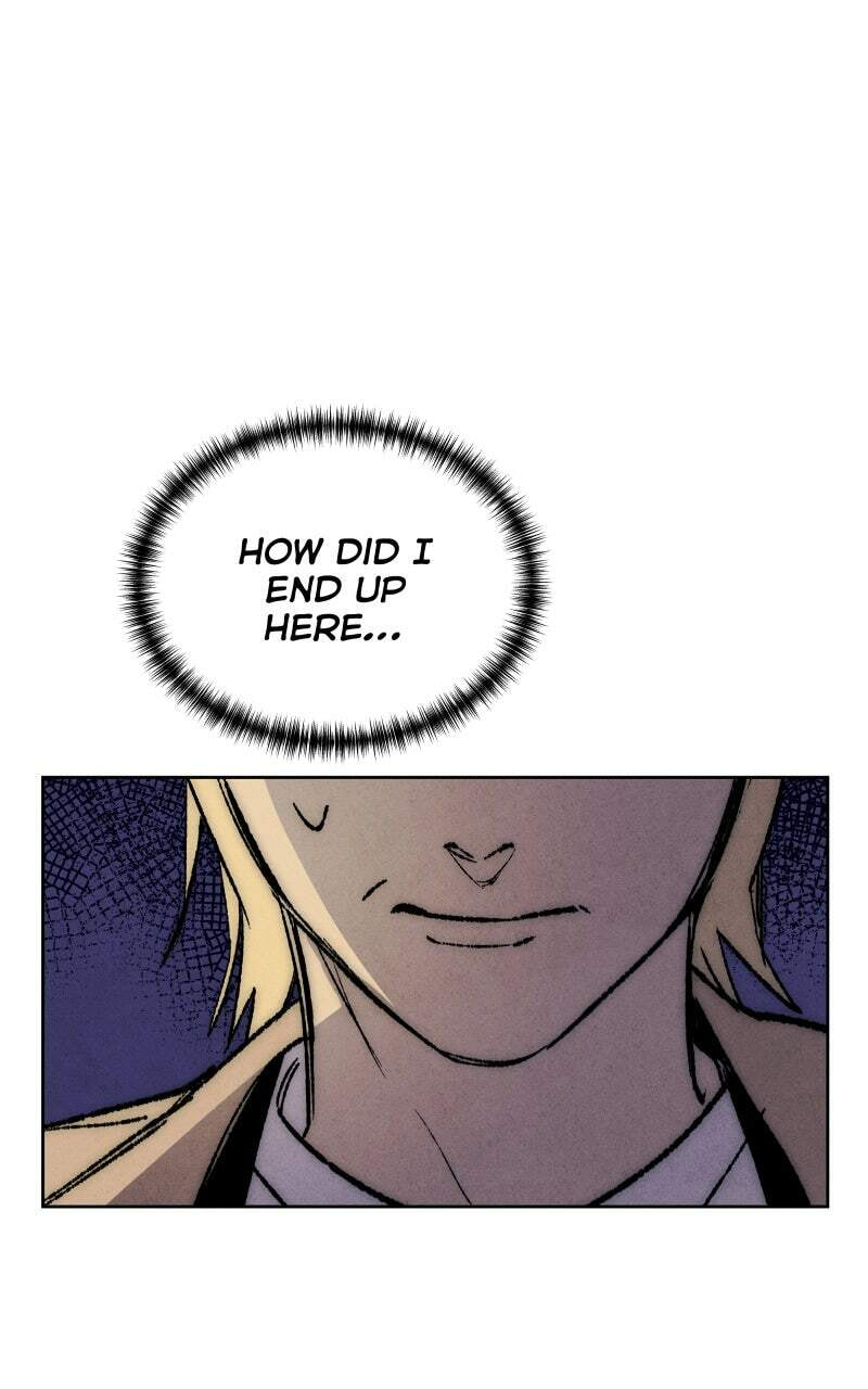 Hand Jumper chapter 110, page 118