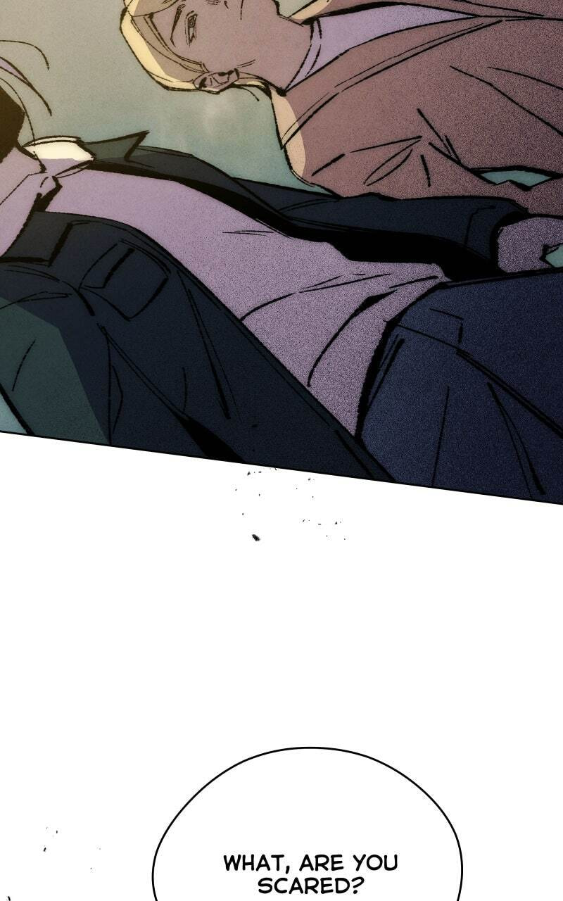 Hand Jumper chapter 111, page 5