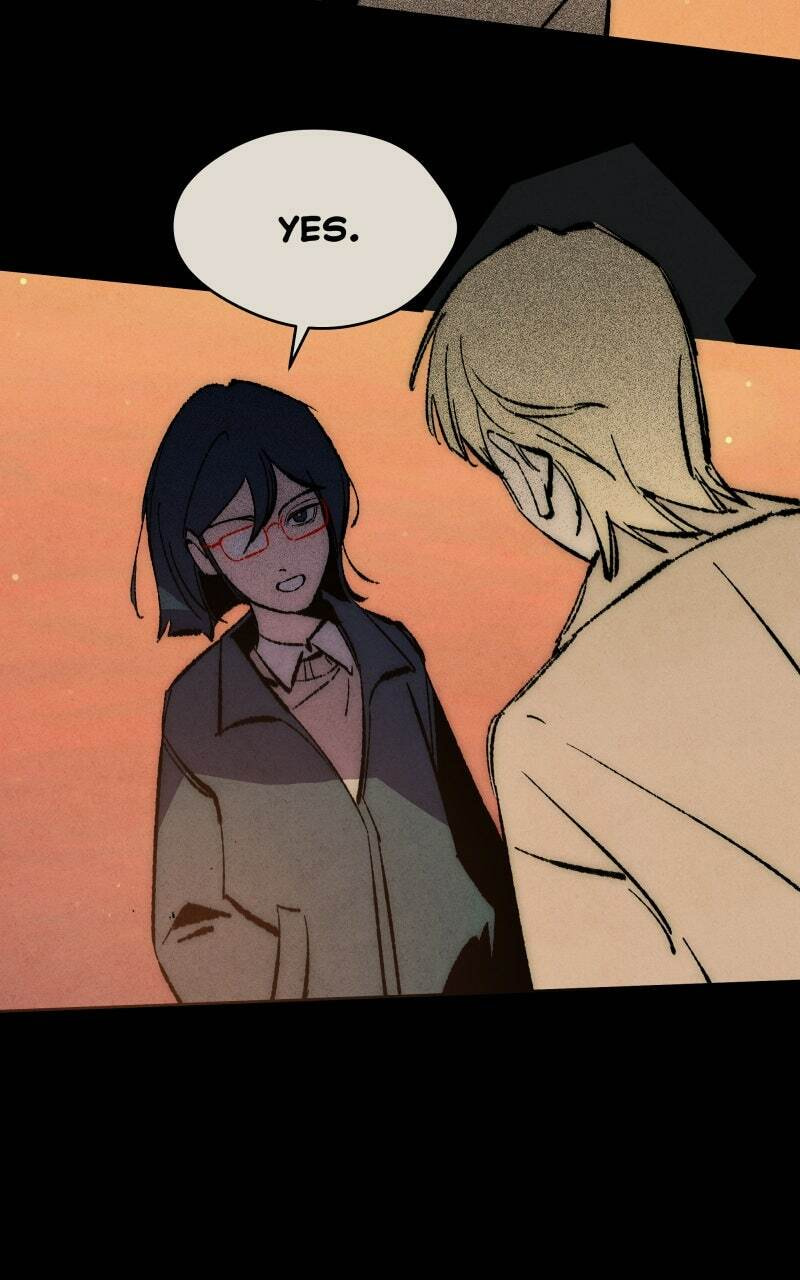 Hand Jumper chapter 111, page 10