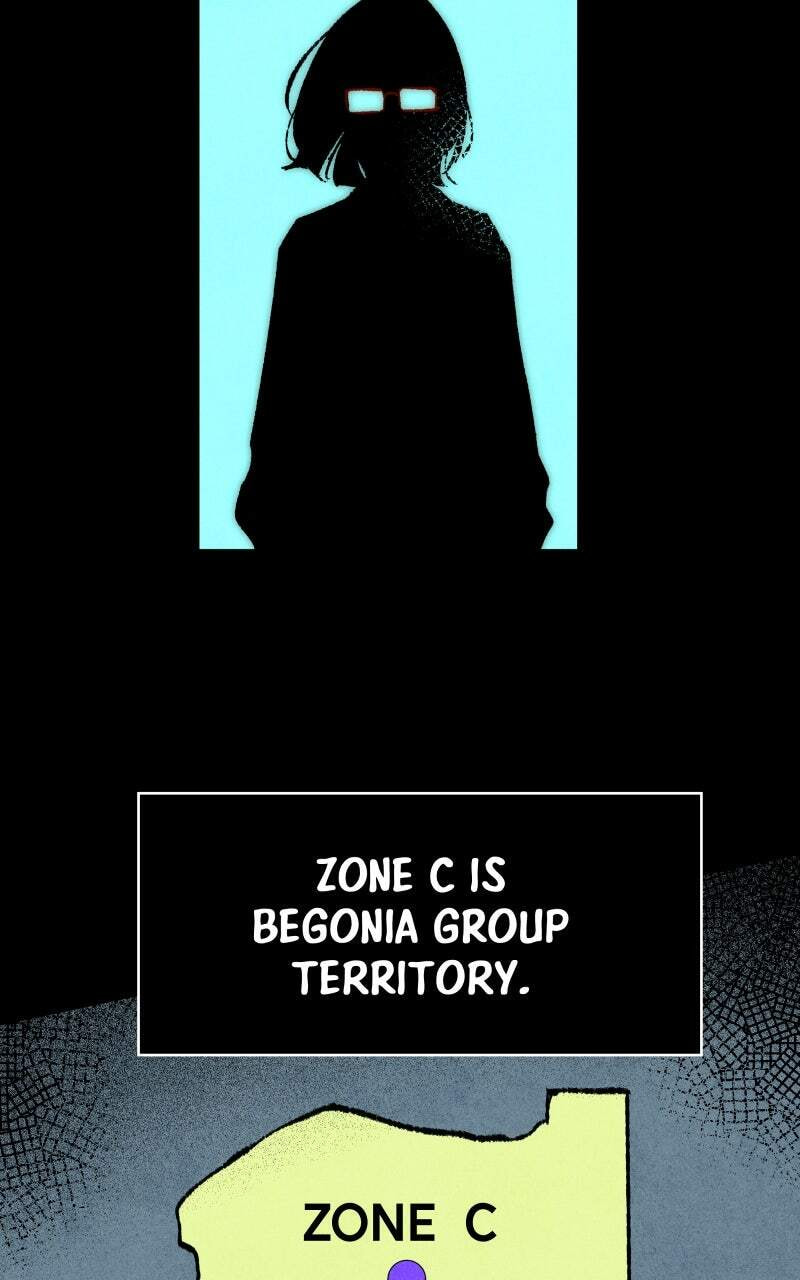 Hand Jumper chapter 111, page 14
