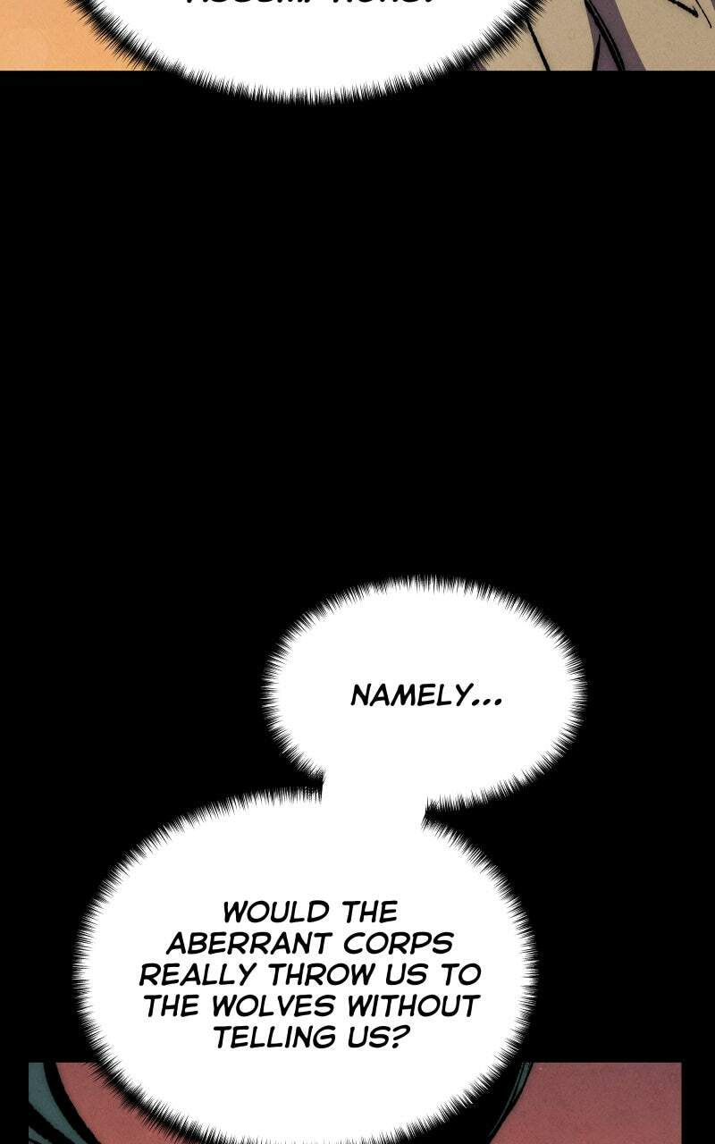 Hand Jumper chapter 111, page 17