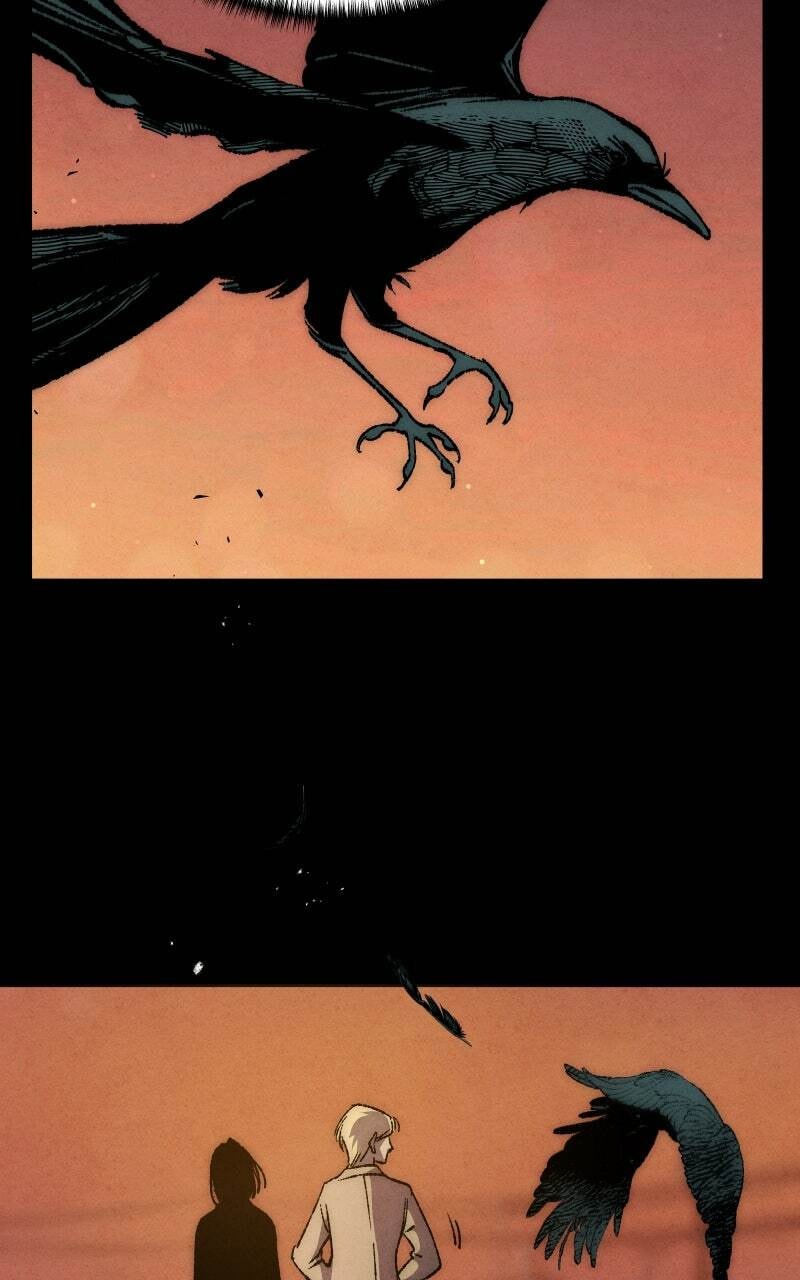 Hand Jumper chapter 111, page 18