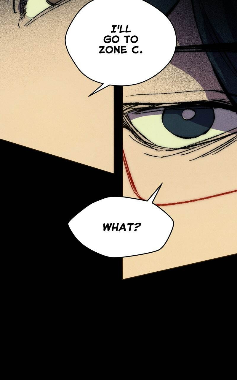 Hand Jumper chapter 111, page 23