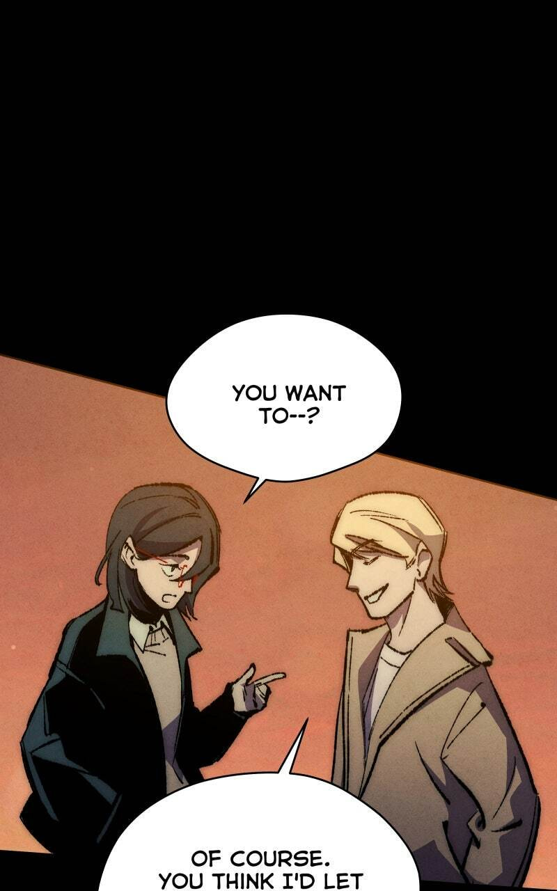 Hand Jumper chapter 111, page 24