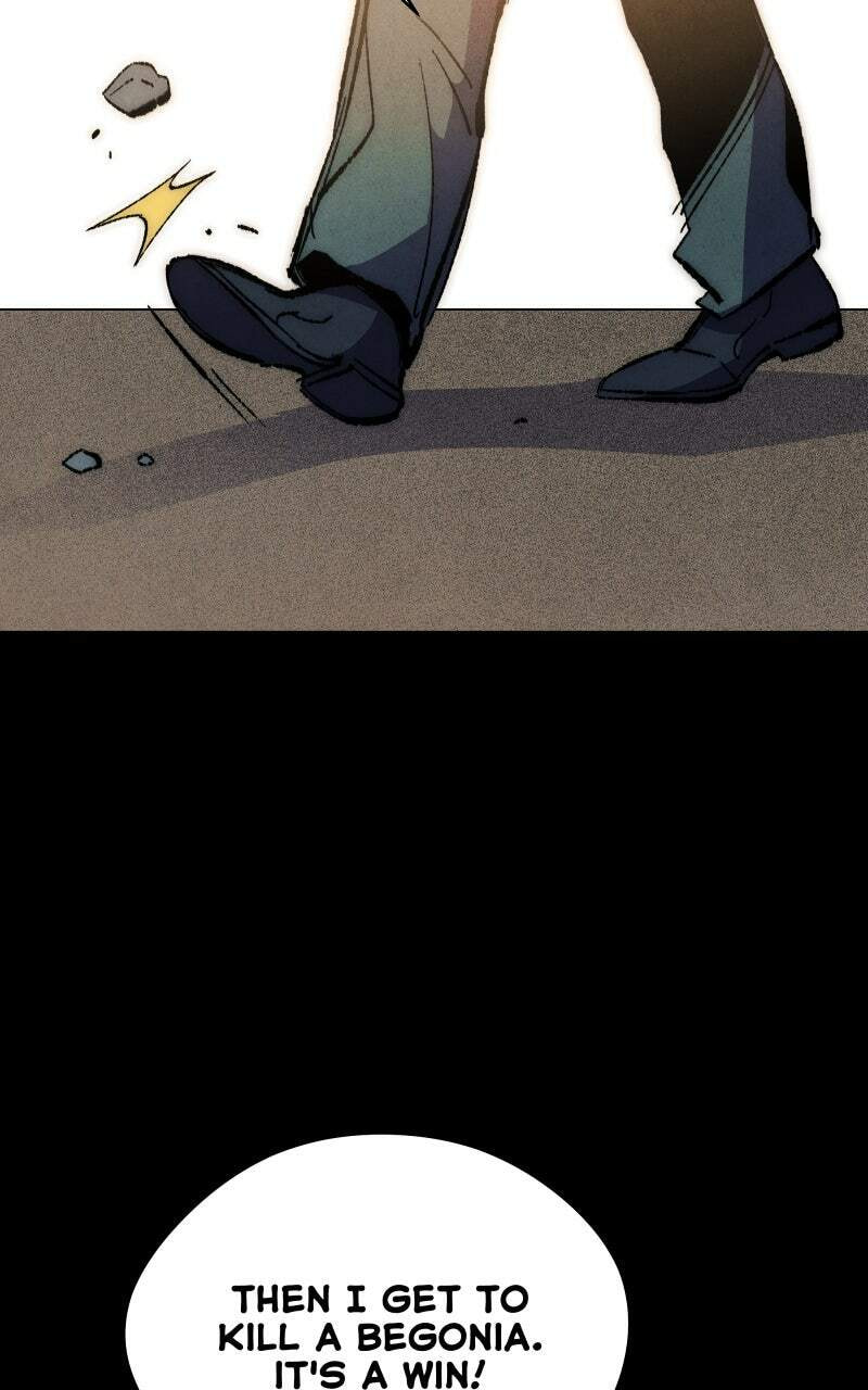 Hand Jumper chapter 111, page 26