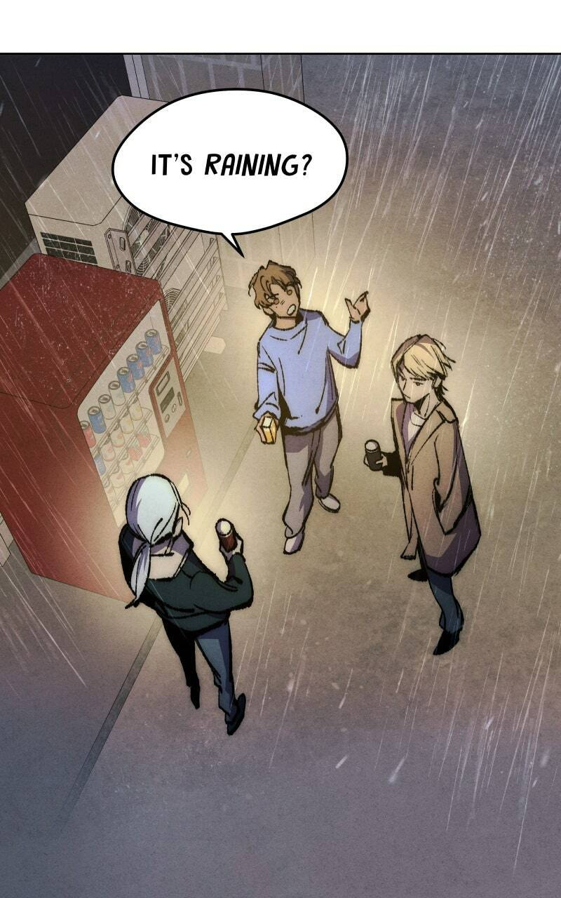Hand Jumper chapter 111, page 34