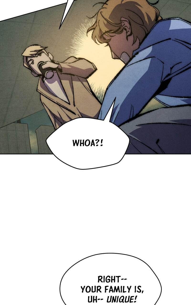 Hand Jumper chapter 111, page 41