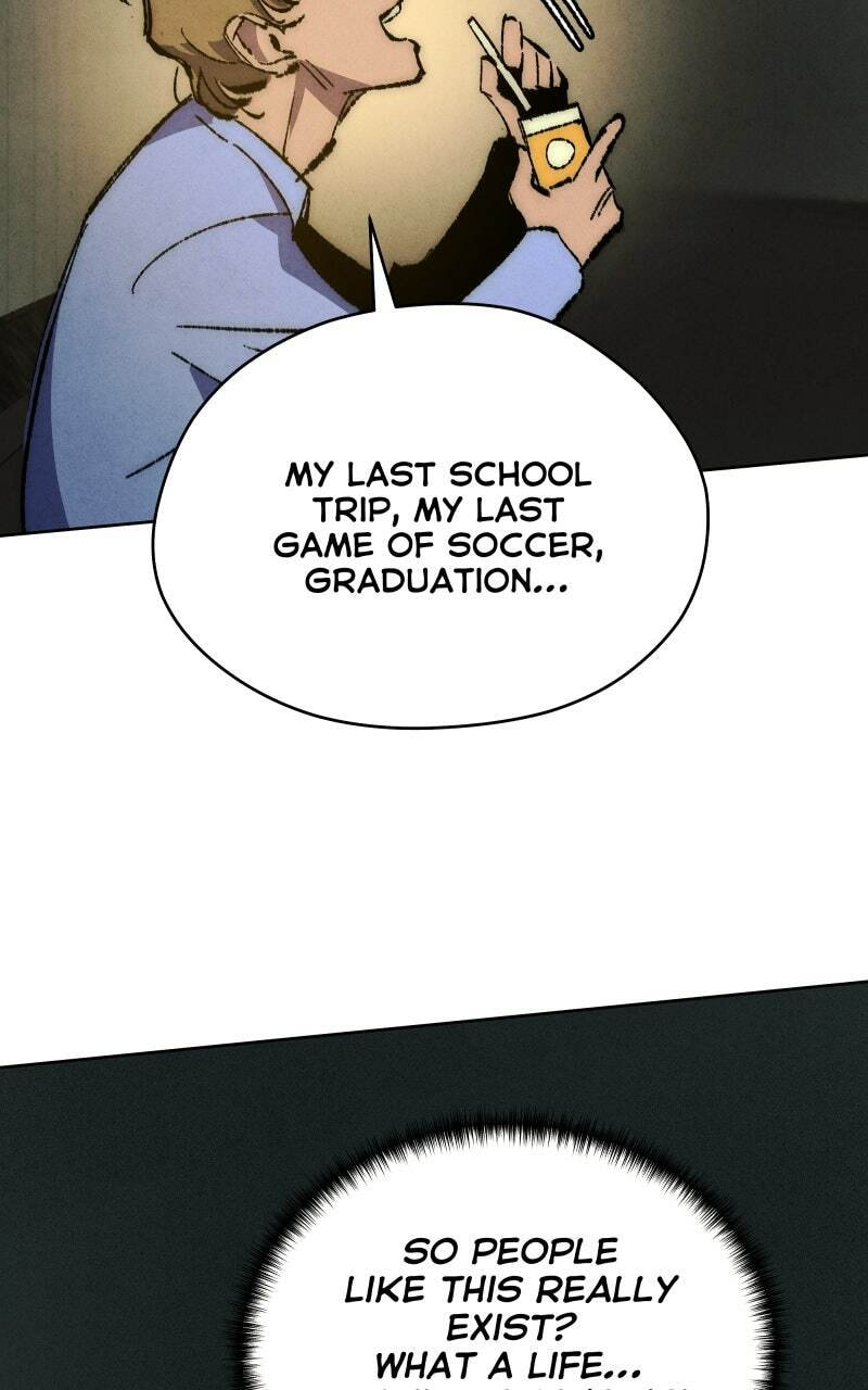 Hand Jumper chapter 111, page 44