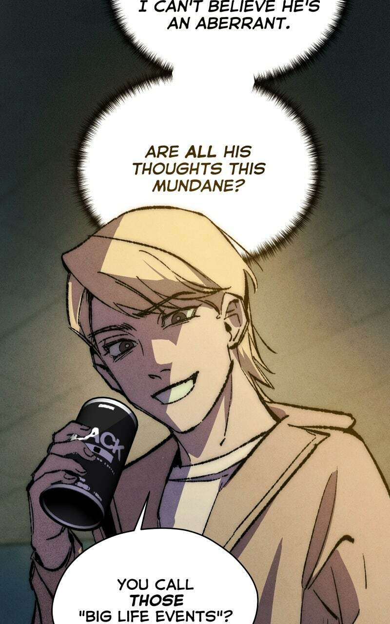 Hand Jumper chapter 111, page 45