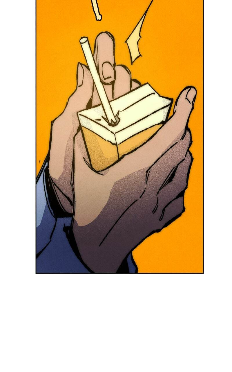 Hand Jumper chapter 111, page 47