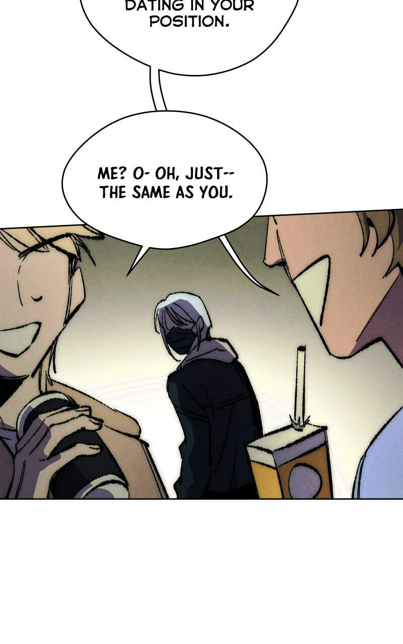 Hand Jumper chapter 111, page 54