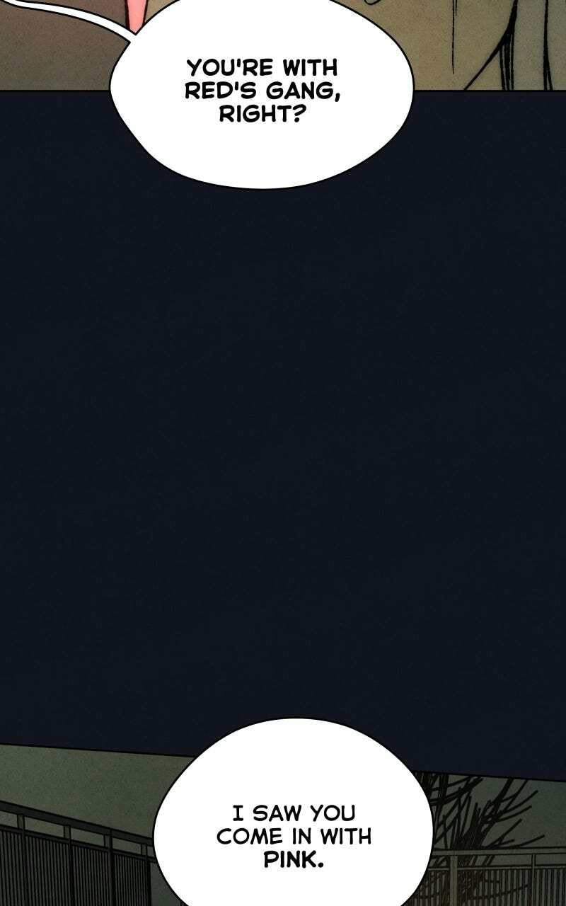Hand Jumper chapter 111, page 57