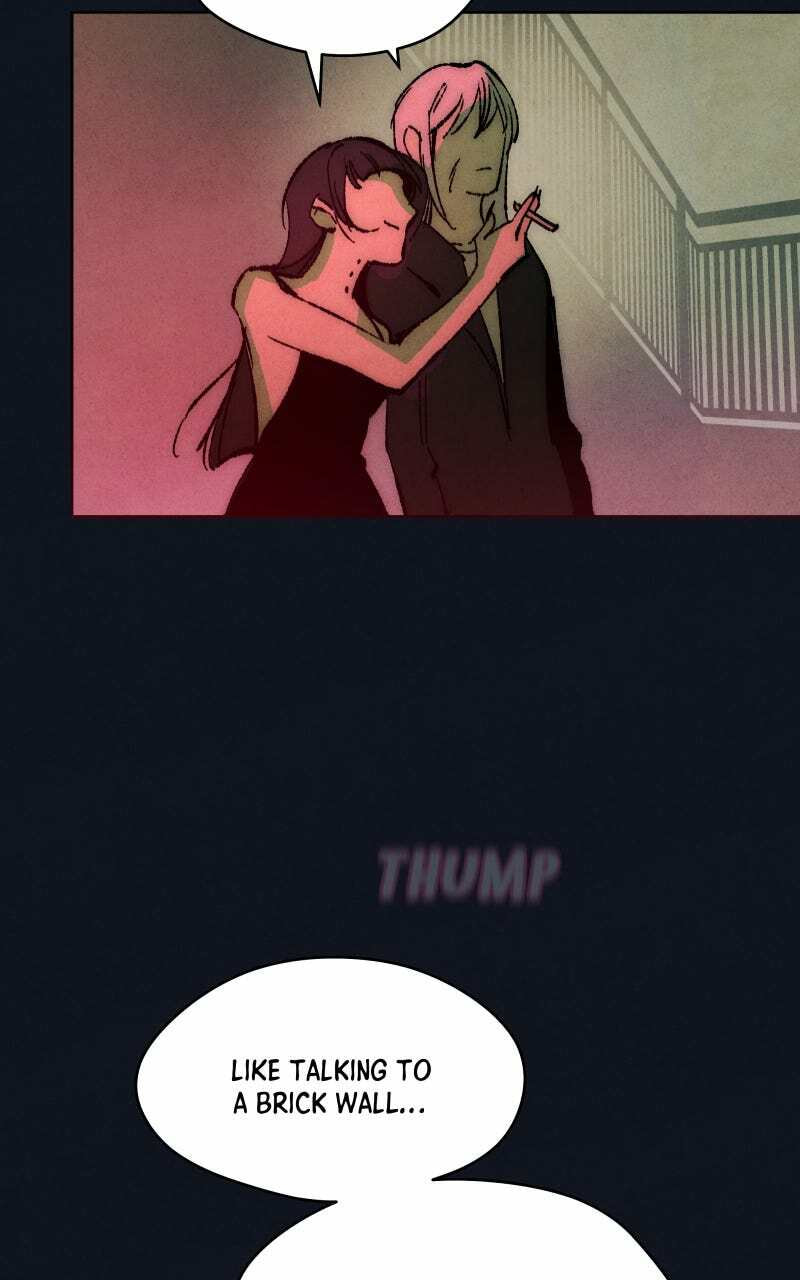 Hand Jumper chapter 111, page 61