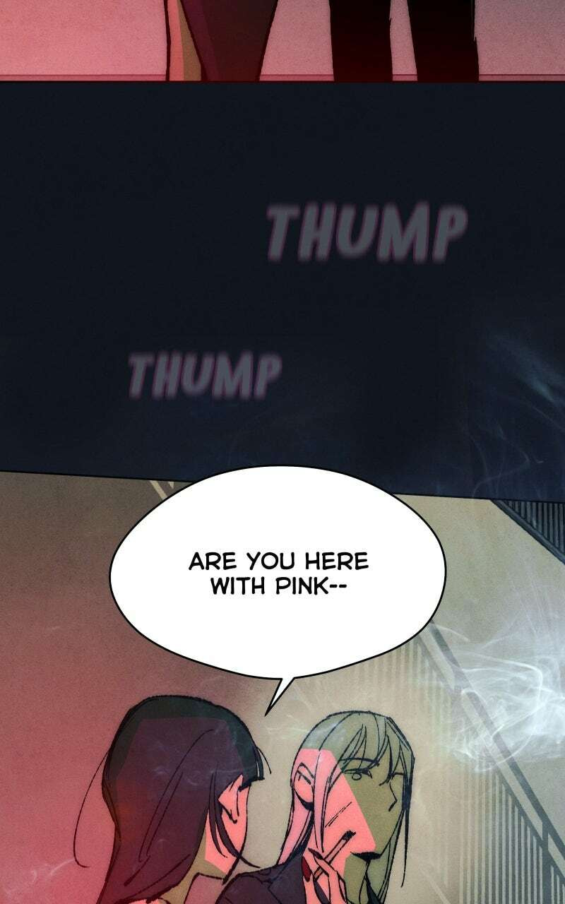 Hand Jumper chapter 111, page 64