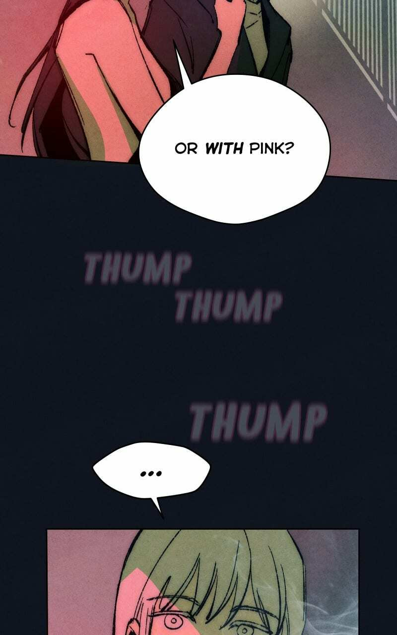 Hand Jumper chapter 111, page 65