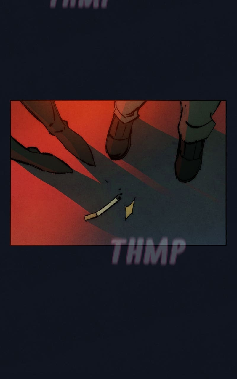 Hand Jumper chapter 111, page 69