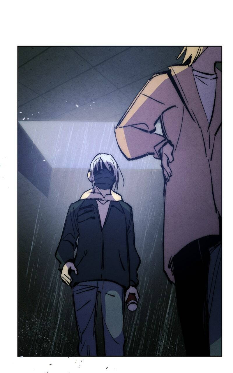 Hand Jumper chapter 111, page 78