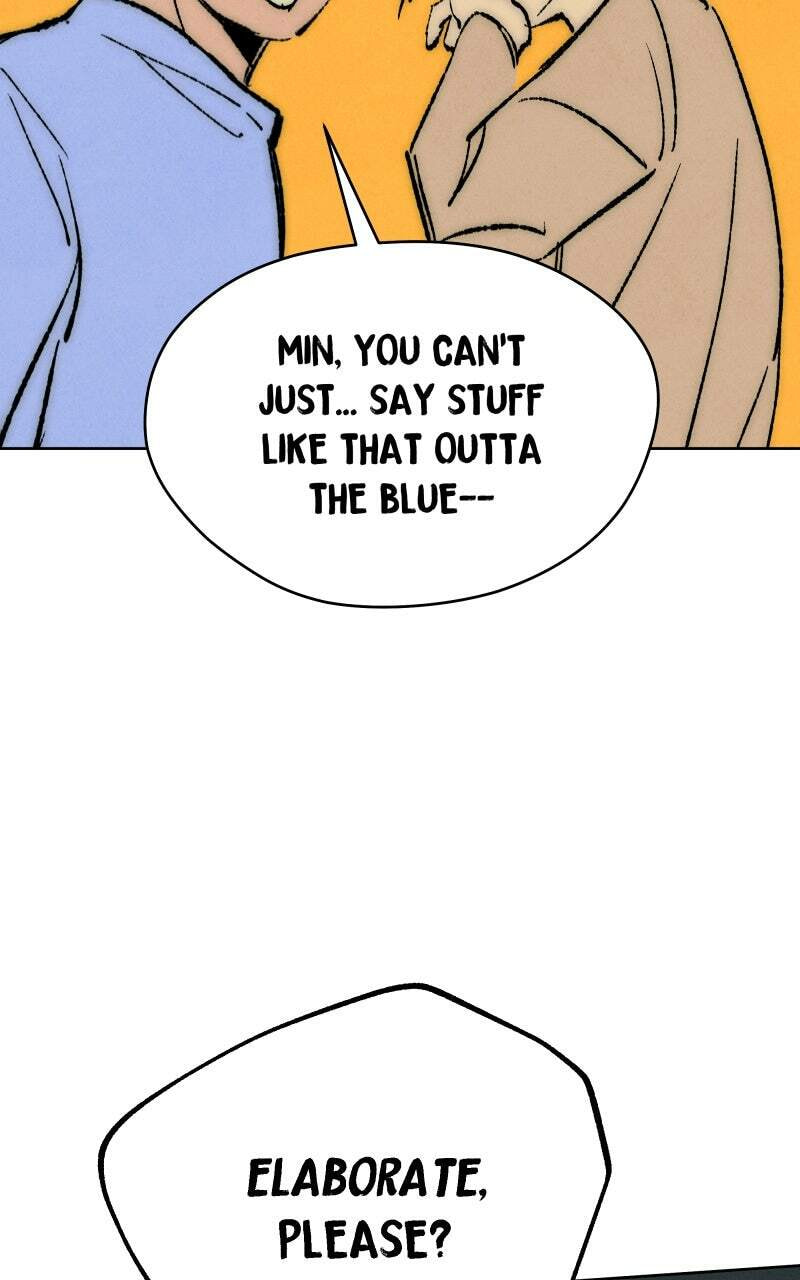 Hand Jumper chapter 111, page 84