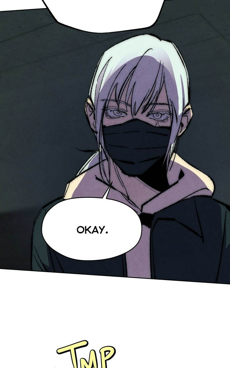 Hand Jumper chapter 111, page 85