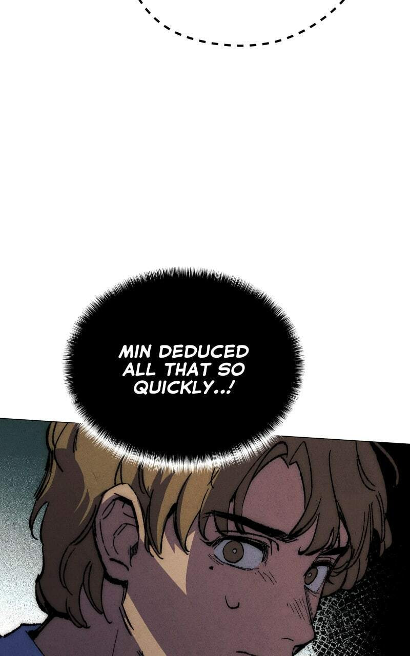 Hand Jumper chapter 111, page 98